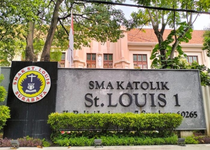 Mengenal 7 Sekolah Swasta Terbaik di Indonesia Menurut LTMPT Kemendikbud