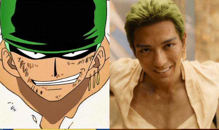 Berapa Gaji Para Aktor One Piece Live Action? Pemeran Zoro Dapat Bayaran Rp 3 Miliar Lebih