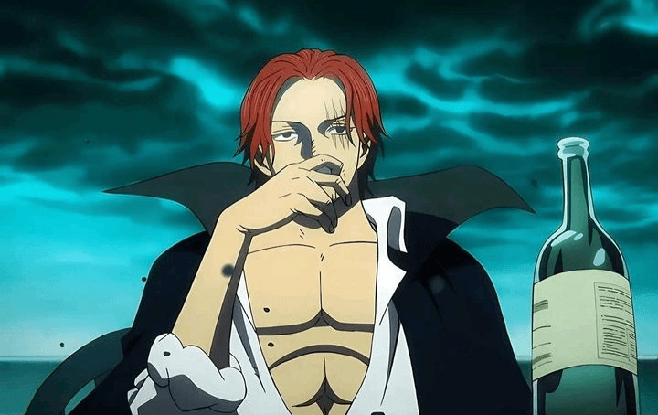 Teori One Piece: Alasan Shanks Ingin Mencari One Piece Adalah Untuk Membangkitkan Kembali Ancient Kingdom