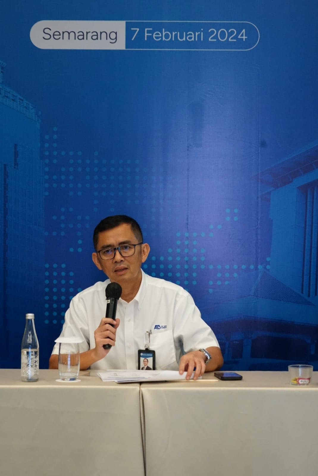 Ini Tiga Program Unggulan BI Jateng Dukung Penguatan Pertumbuhan Ekonomi Jawa Tengah, Ayo Ikut Bergabung Jangan Sampai Dilewatkan