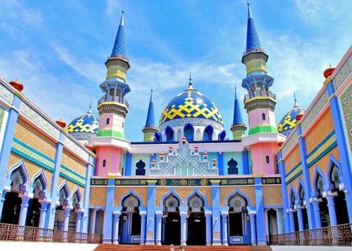 Menelusuri Sejarah Masjid Agung Tuban: Masjid yang Menjadi Saksi Dakwah Sunan Bonang di Pulau Jawa