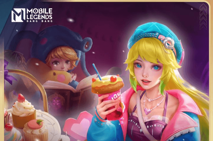 Buruan Cek! Ada Kode Redeem Mobile Legends MLBB Hari Ini 8 Februari 2024, Kesempatan Dapat Skin Hero Terbaru
