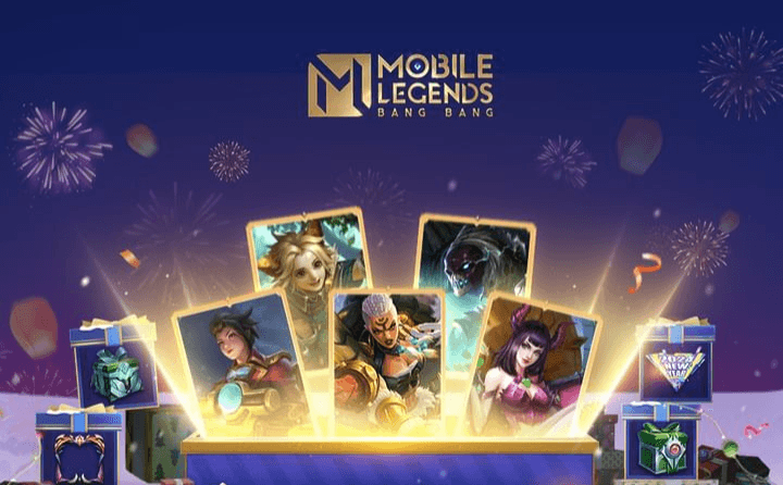 Update Kode Redeem Mobile Legends MLBB Hari Ini 9 Februari 2024, Rebut Item Gratisnya