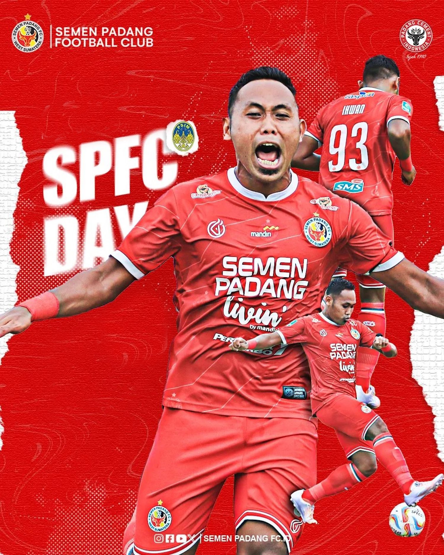 LIVE STREAMING HASIL AKHIR Malut United vs Semen Padang di Semifinal Liga 2, Skor 0-0 Awal Babak Pertama CEK SKOR Babak Kedua, MENANG SIAPA?