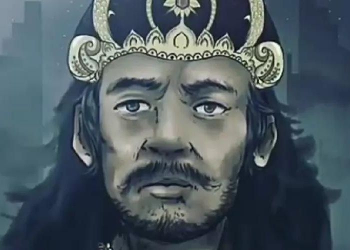 Kisah Sejarah dan Silsilah Raja Jayabaya: Legenda dan Kekuasaan di Kerajaan Kediri