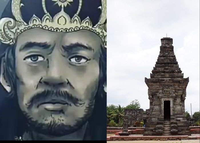 Kisah Sejarah dan Pemimpin Kerajaan Kediri: Jejak Kejayaan Sang Raja Jayabaya yang Terkenal dengan Ramalannya