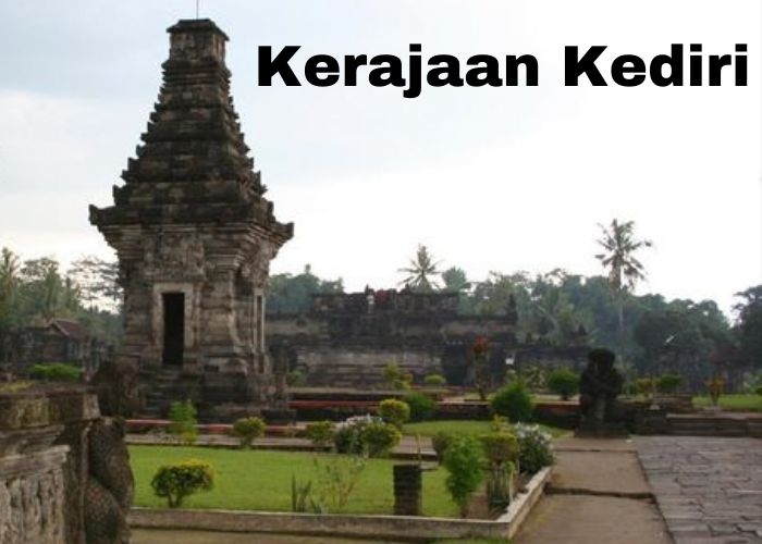 Sejarah Proses Berdirinya Kerajaan Kediri: Sebuah Kisah di Balik Pembagian Kerajaan Kahuripan
