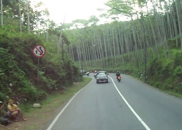 Menguak Misteri, Mitos dan Realitas di Tanjakan Krumput Banyumas: Antara Kecelakaan dan Keberadaan Para Pengemis