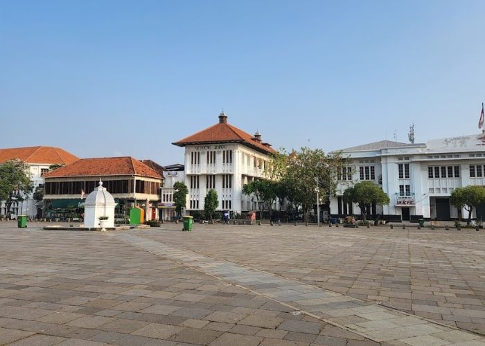 Mengenal Lebih Dekat Museum Fatahillah: Membawa Wisatawan ke Dalam Jejak Sejarah Jakarta
