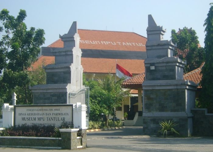 Mengenal Lebih Dekat Museum Mpu Tantular: Memperkenalkan Warisan Sejarah dan Budaya Jawa Timur