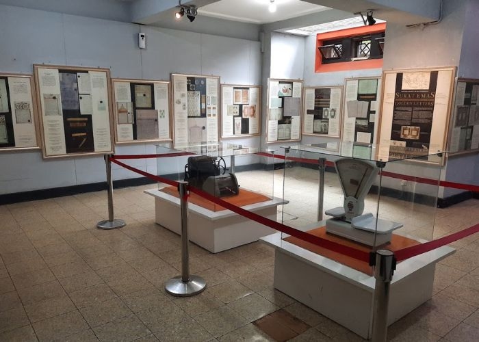 Mengenal Lebih Dekat Museum Pos Indonesia: Jejak Sejarah Pos dan Surat di Kota Bandung