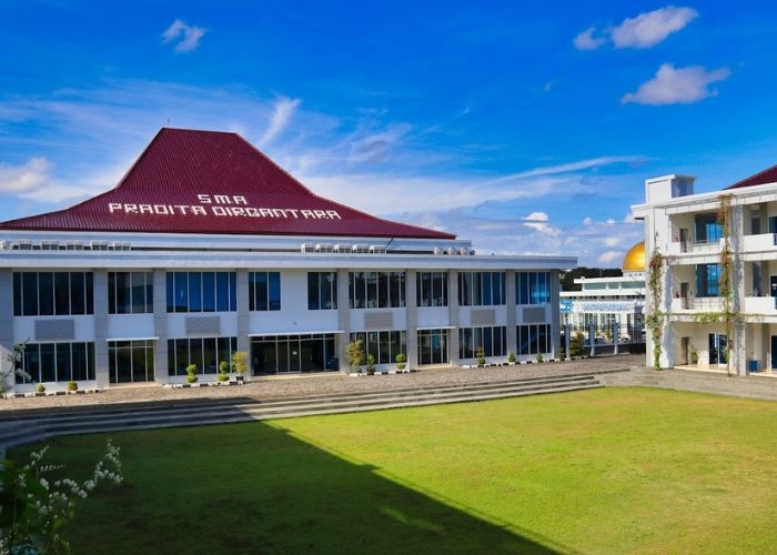 Daftar 7 SMA Terbaik di Wilayah Solo Raya: Bisa Menjadi Rujukan Calon Siswa Dalam PPDB 2024
