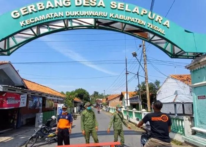 Sisi Misteri serta Mitos dan Asal-usul Desa Selapura, Dukuwaru Tegal: Sebuah Cerita yang Sudah Turun Temurun