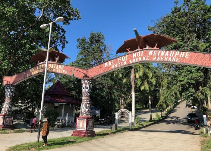 Menelusuri Jejak Pendidikan Tinggi di Papua: 7 Universitas Terbaik versi UniRank Untuk Pilihan Calon Mahasiswa Dalam SNPMB 2024