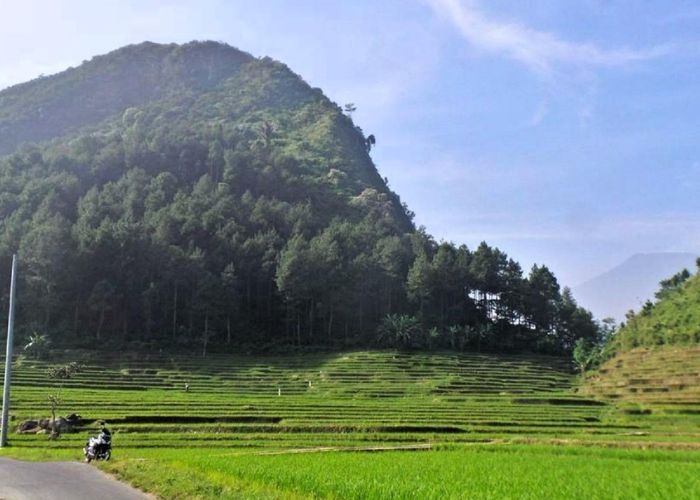 Mengulas Misteri, Mitos, dan Legenda Desa Bojong: Warisan serta Sebuah Kekayaan Dalam Kearifan Lokal