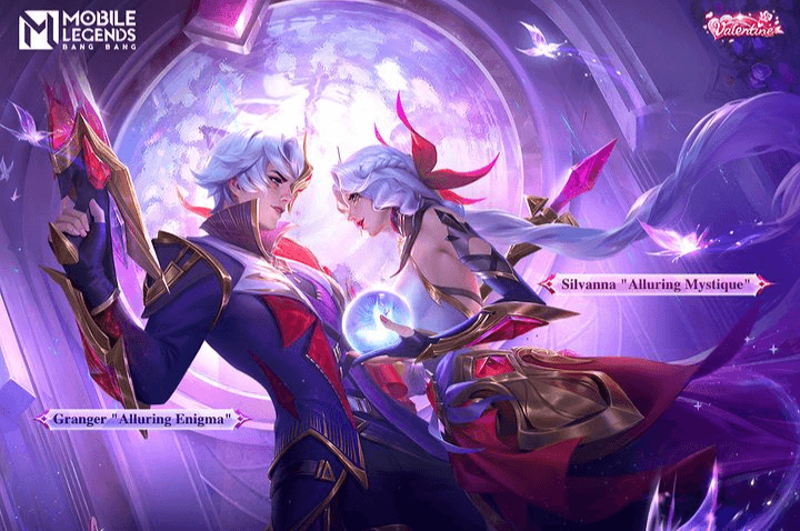 Update Kode Redeem Mobile Legends MLBB Hari Ini 16 Februari 2024, Klaim Sekarang Juga