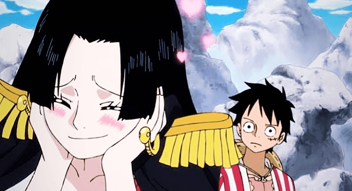 One Piece: 5 Karakter yang Mengagumi Sosok Monkey D Luffy, Ada yang Sampai Membentuk Fans Club