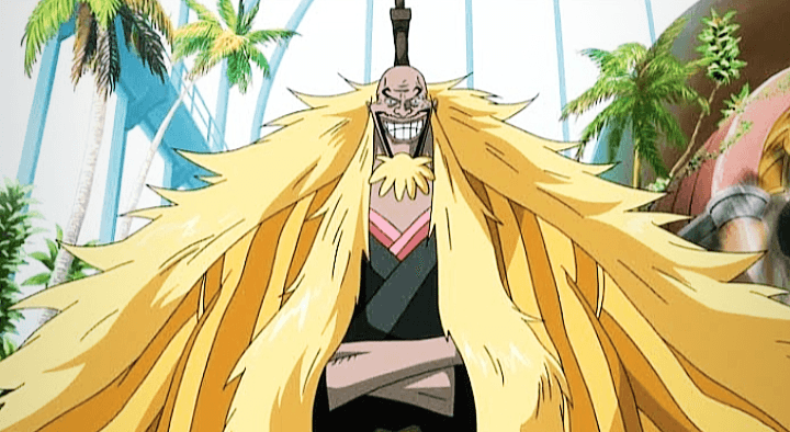 One Piece: 6 Karakter yang Kalahnya Harus Keroyokan, Salah Satunya Mantan Anak Buah Bajak Laut Rocks