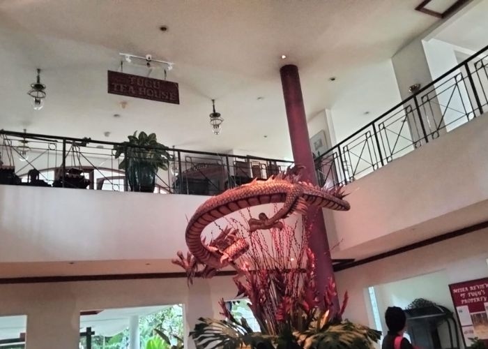 Memukau di Tengah Kota: Hotel Tugu Malang, Destinasi Penuh Keajaiban dengan Berbagai Barang Seni Dalam Atmosfer Sejarah