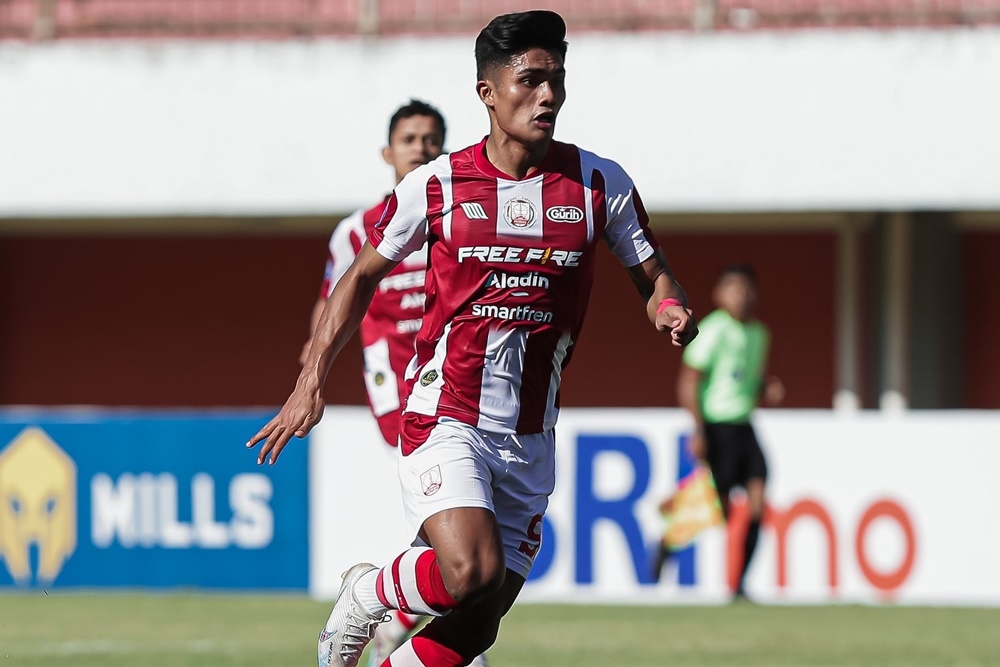 Persis Solo di Ambang Kekuatan Penuh: Kembalinya Sananta dan Jauhari Jelang Duel dengan Persik