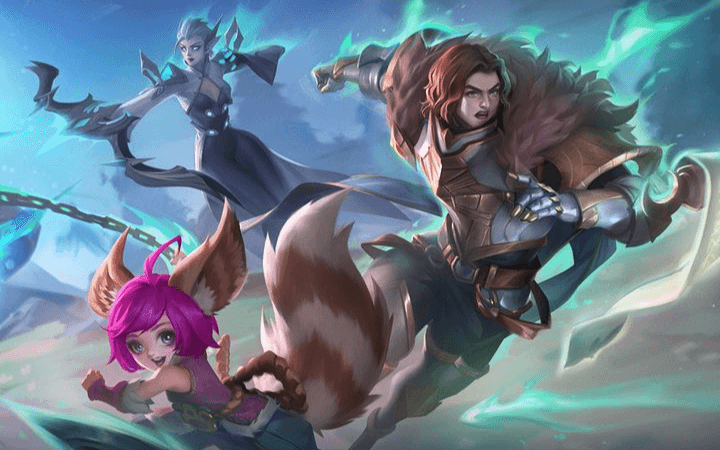 Ayo Gercep! Ada Kode Redeem Mobile Legends MLBB Hari Ini 17 Februari 2024, Klaim Sekarang