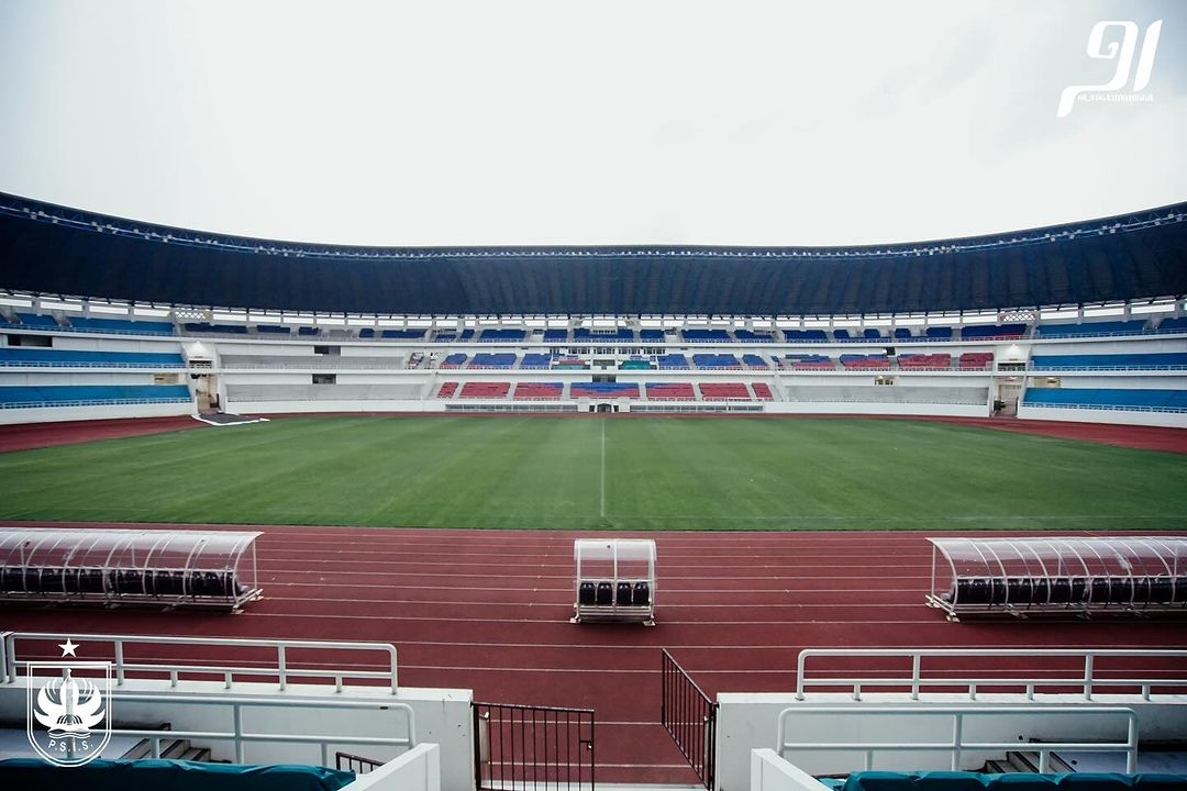 "Diusir" dari Stadion Jatidiri, PSIS Cari Alternatif Home Base, Stadion Moch Soebroto Magelang Jadi Opsi