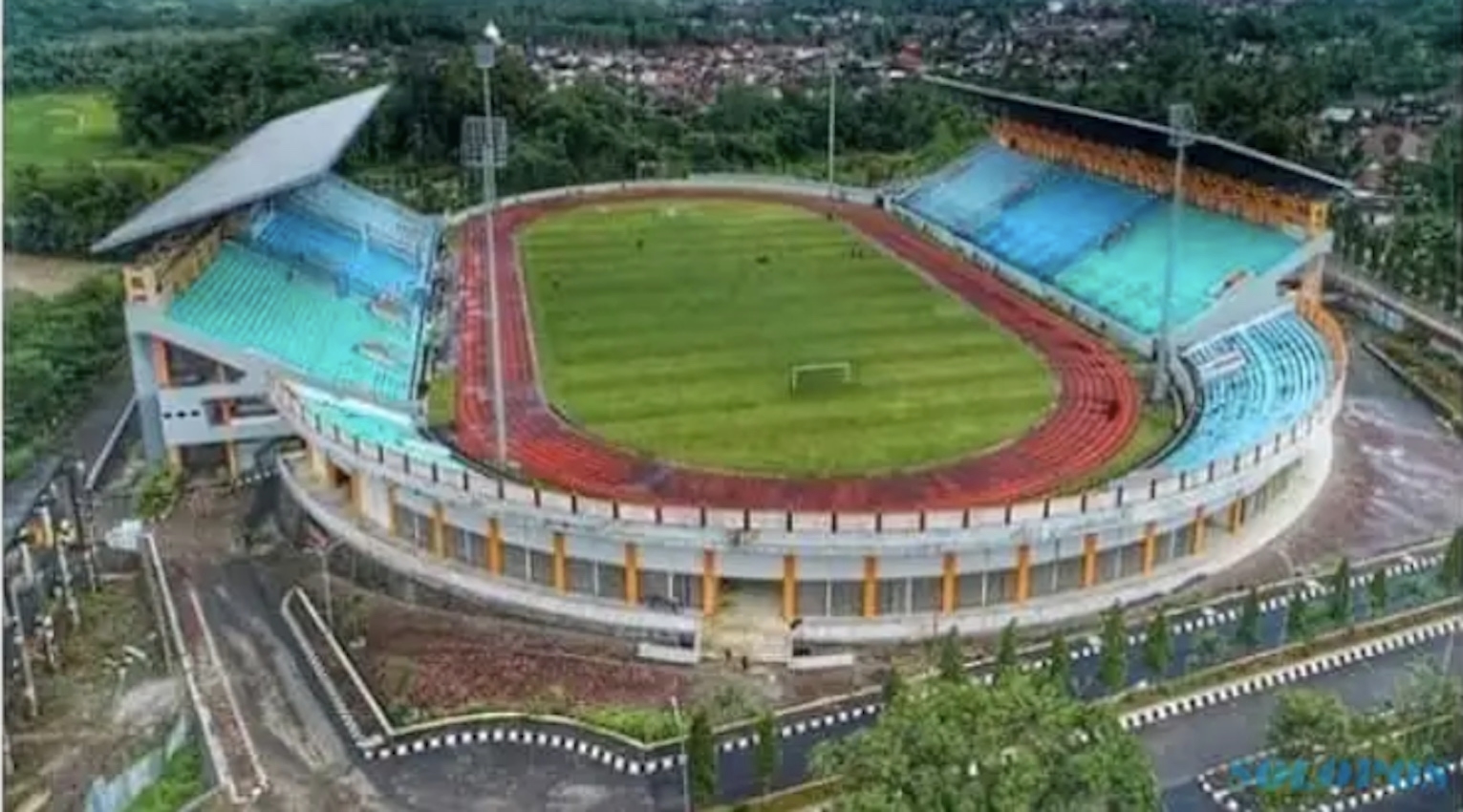 Tiga Pilihan Stadion Kandang PSIS Usai Terusir dari Jatidiri, Terdekat Berjarak 70 Km dari Semarang