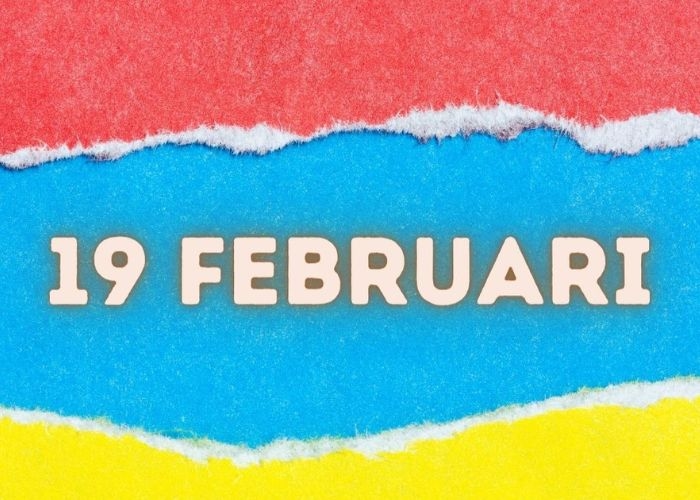 Hari Ini Dalam Sejarah: Momen Penting yang Dirayakan Pada 19 Februari 2024, Hari Komando Pertahanan Udara Nasional dan Hari Bulu Mata