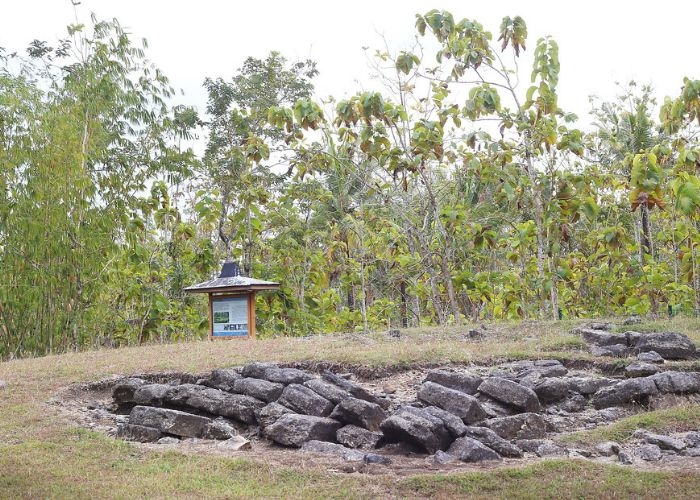 Jejak Sejarah yang Belum Terungkap di Gunung Kidul: Mengenal 4 Tempat Pelarian Brawijaya dan Candi Terkenal