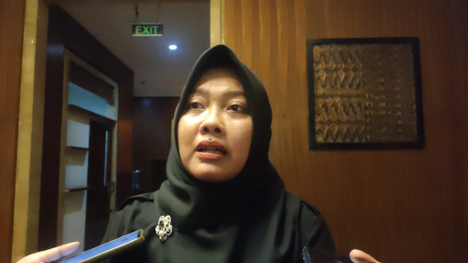 Berkat Komunikasi Intens, Pemilu di Semarang Berjalan Lancar