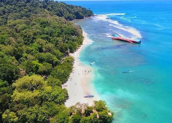 Mengungkap Misteri serta Keangkeran yang Menyelimuti di Balik Keindahan Alam di Pantai Pangandaran