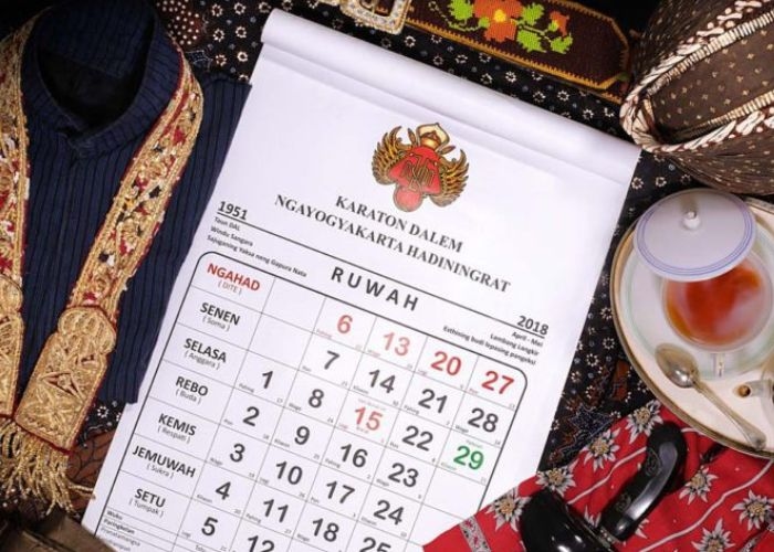 Sejarah dan Perjalanan Peradaban Jawa: Mengenal Sistem Penanggalan Jawa dan Perkembangannya di Masa Modern