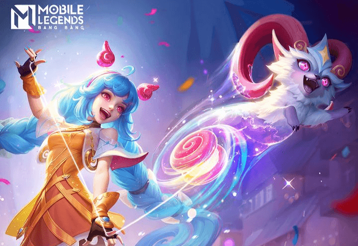 Get Ready! Kode Redeem Mobile Legends MLBB Hari Ini 18 Februari 2024, Buruan Klaim