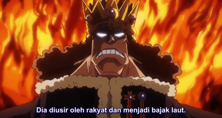 Review One Piece Episode 1094: Terungkap Alasan Kenapa Kuma Dijuluki Tiran, Padahal Dia Orang yang Baik