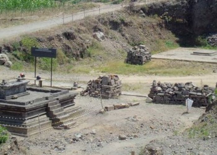 Jejak Peninggalan Sejarah Situs Liyangan: Memahami Kehidupan Masyarakat Jawa Kuno Dari 4 Zaman berbeda