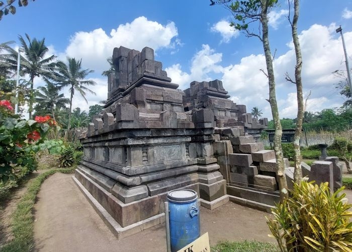 Mengungkap Misteri dan Riwayat Candi Asu Sengi: Simbol Keagungan dan Kehormatan