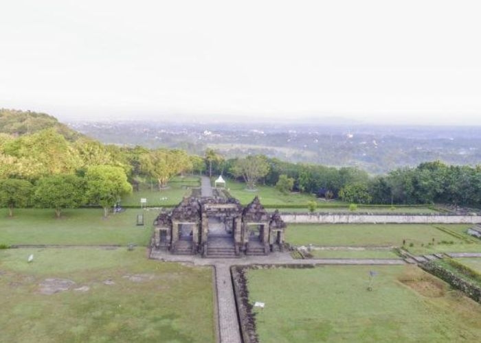 Memecahkan Misteri Geger Walaing: Keajaiban dan Intrik yang Pernah Terjadi Pada Situs Ratu Boko