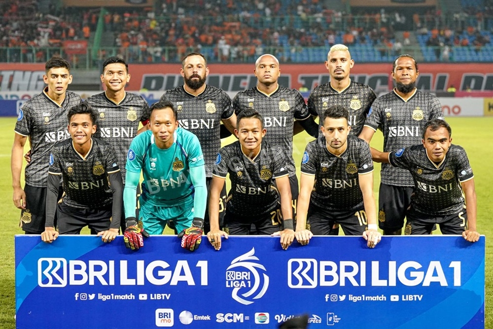 Persikabo dan Bhayangkara FC Terancam Terdegradasi ke Liga 2: Harapan Masih Ada di 8 Laga Terakhir