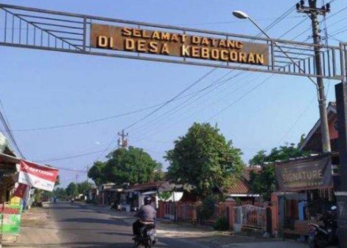 Sejarah Nama Desa Kebocoran: Asal Muasal Kisah Desa yang Unik di Purwokerto Banyumas