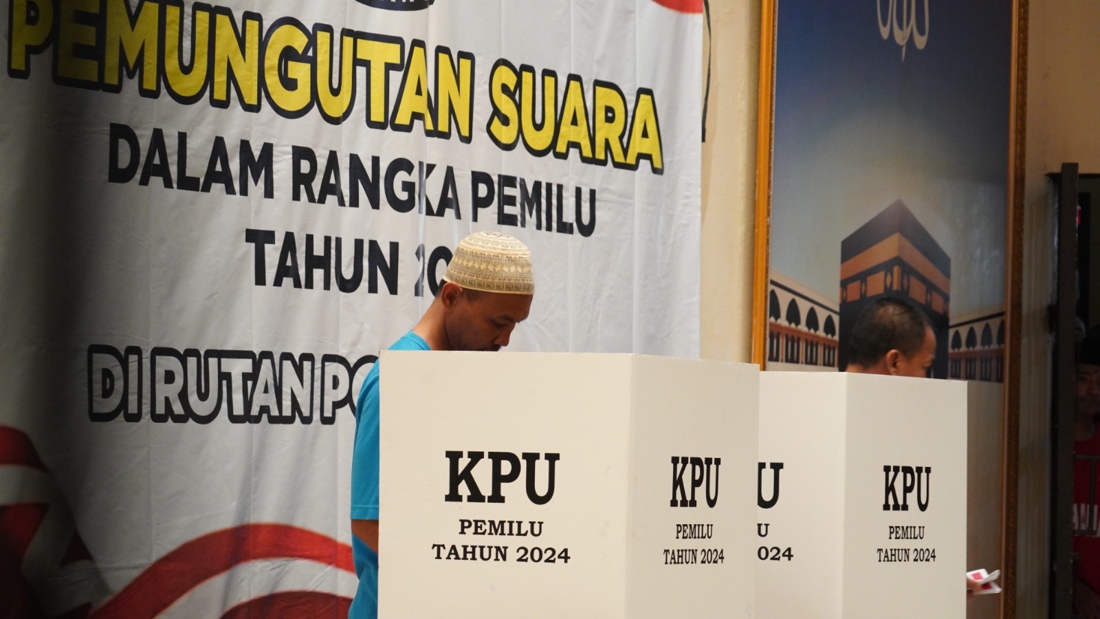 Siapa Wakil Jateng 1 di DPR RI? Ini Hasil Sementara Berdasarkan Rumus Sainte Lague