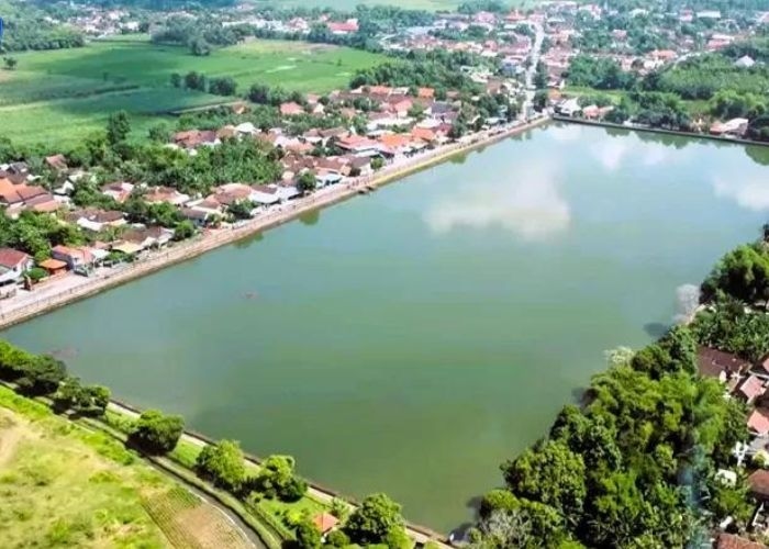 Jejak Peninggalan Kemegahan Kerajaan Majapahit di Mojokerto: Memahami Warisan Sejarah Perkembangan Bangsa Indonesia