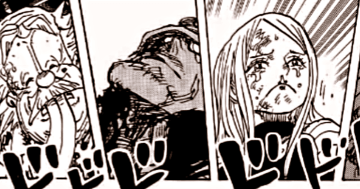 One Piece: 4 Karakter yang Menanti Kemunculan Nika di Egghead, Salah Satunya Adalah Bonney
