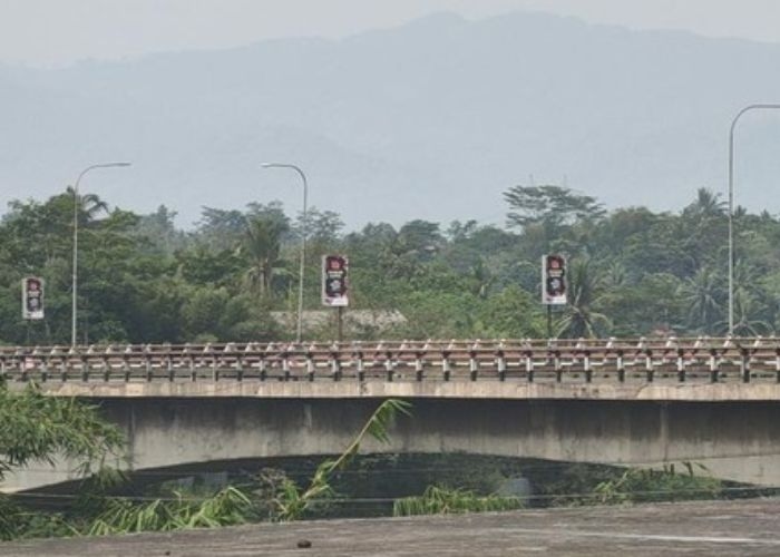 Sejarah Perjalanan Jembatan Rajamandala: Awal Sebuah Jalur Legendaris yang Sempat Menjadi Jalan Tol