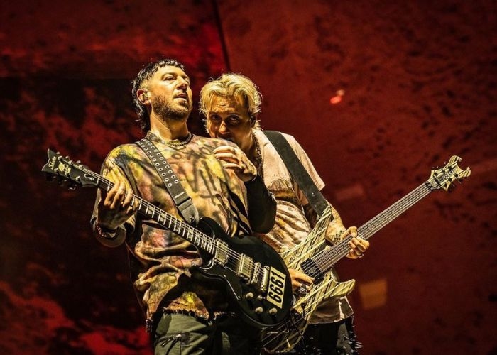Rumor Terkait Konser Avenged Sevenfold di Jakarta 2024: Apa yang Perlu Anda Ketahui dan Antisipasinya