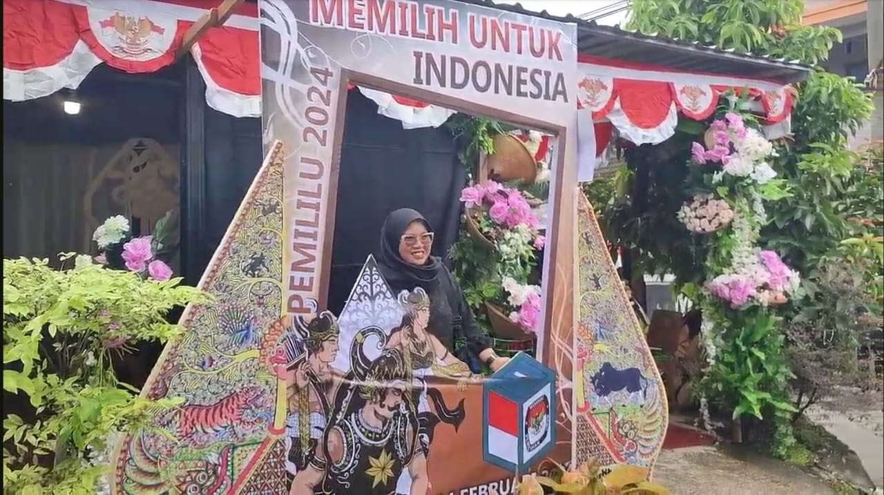 Pemkot Semarang dan Forwakot Mulai Lakukan Seleksi Ketat Lomba TPS Unik