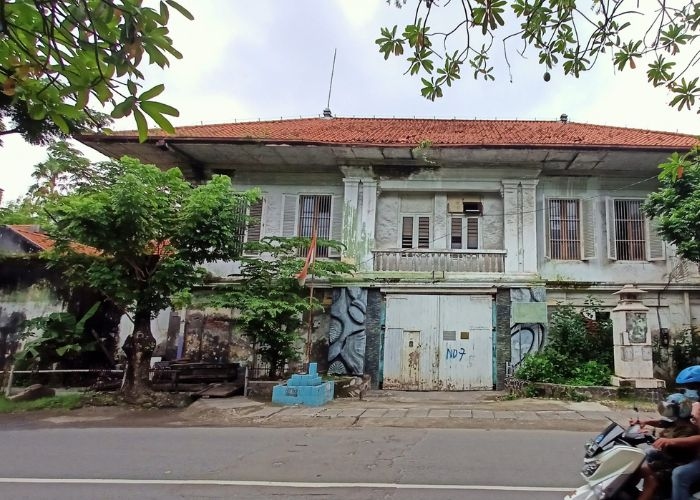 Menelusuri Kisah Misteri dan Juga Perjalanan Sejarah Kelam Dibalik Penjara Kalisosok, Surabaya yang Terkenal