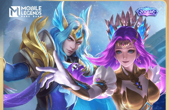 Terbaru! Kode Redeem Mobile Legends MLBB Hari Ini 21 Februari 2024, Berlimpah Item Gratis