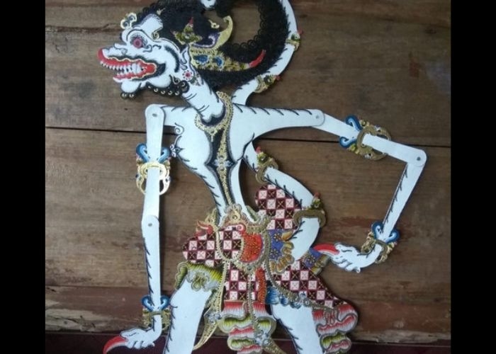 Dunia Pewayangan Dalam Bingkai Sejarah dan Kebudayaan: Mengungkap Kelahiran Anoman, Asal Usul Tokoh Wayang yang Legendaris