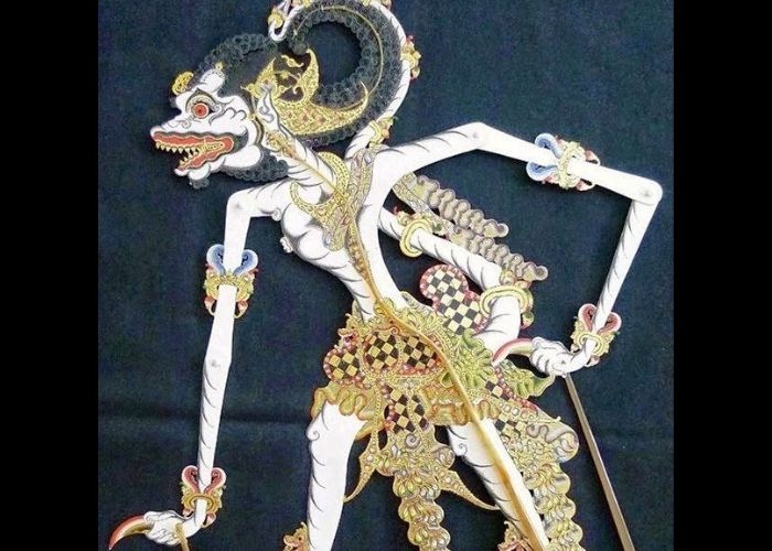 Kisah Pewayangan Dalam Perspektif Sejarah dan Budaya: Memahami Berbagai Sebutan dan Julukan Tokoh Wayang Anoman