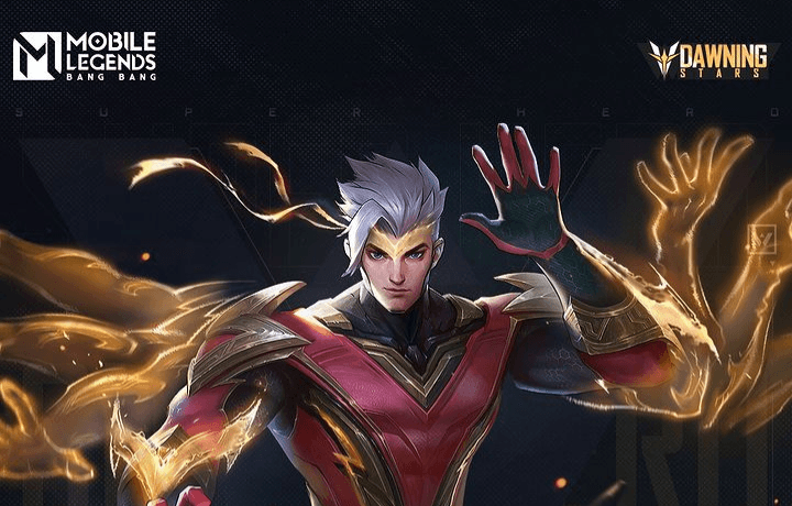 Update! Kode Redeem Mobile Legends MLBB Hari Ini 22 Februari 2024, Rebut Skin Gratis Sekarang